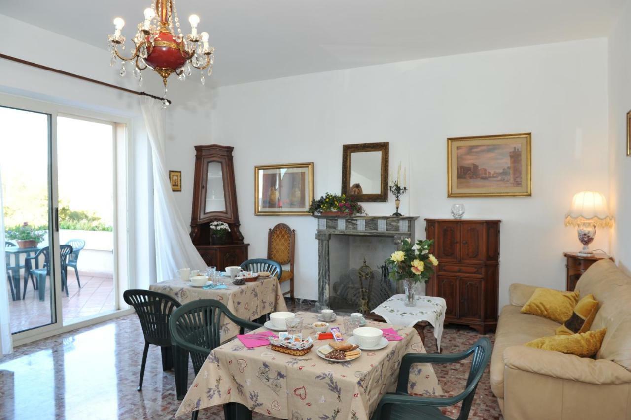 Camere "Le Margherite" Olbia Bagian luar foto
