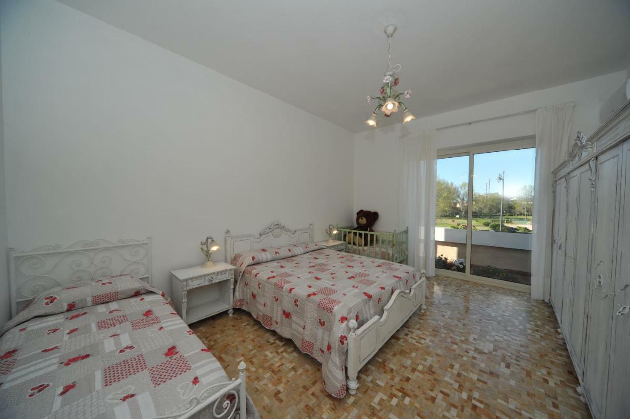 Camere "Le Margherite" Olbia Bagian luar foto