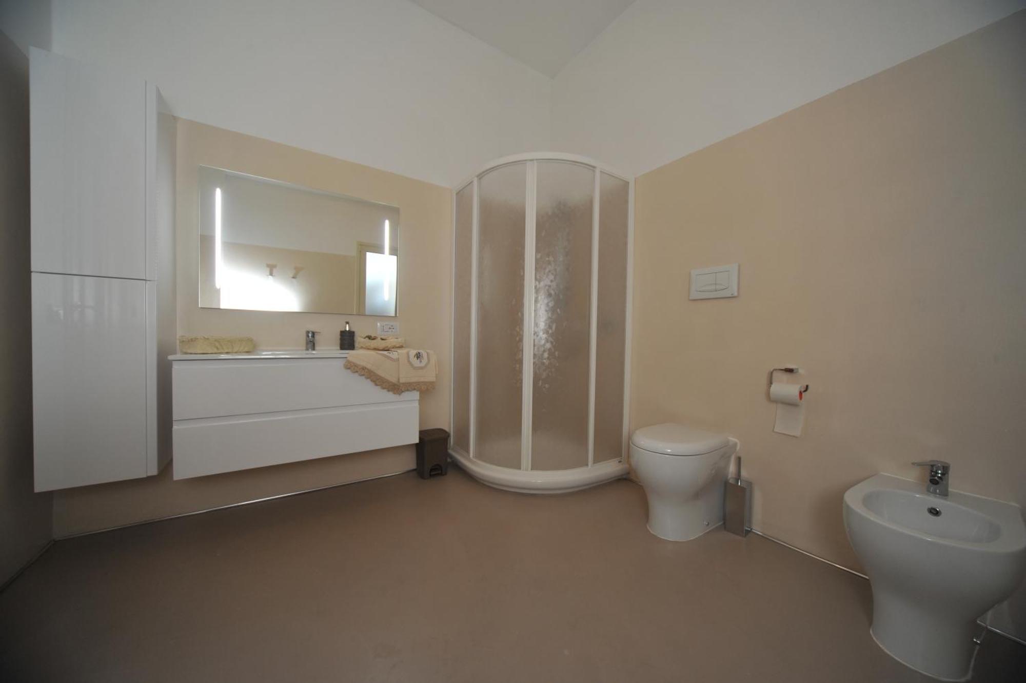 Camere "Le Margherite" Olbia Bagian luar foto