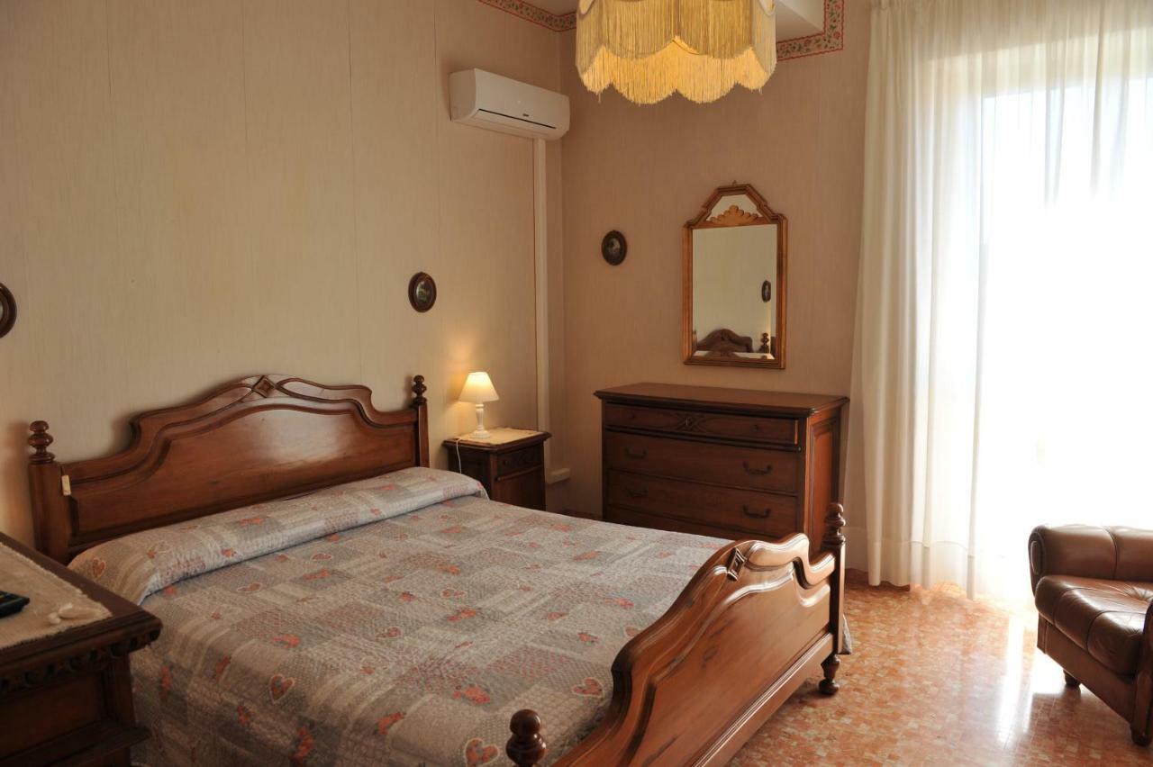 Camere "Le Margherite" Olbia Bagian luar foto