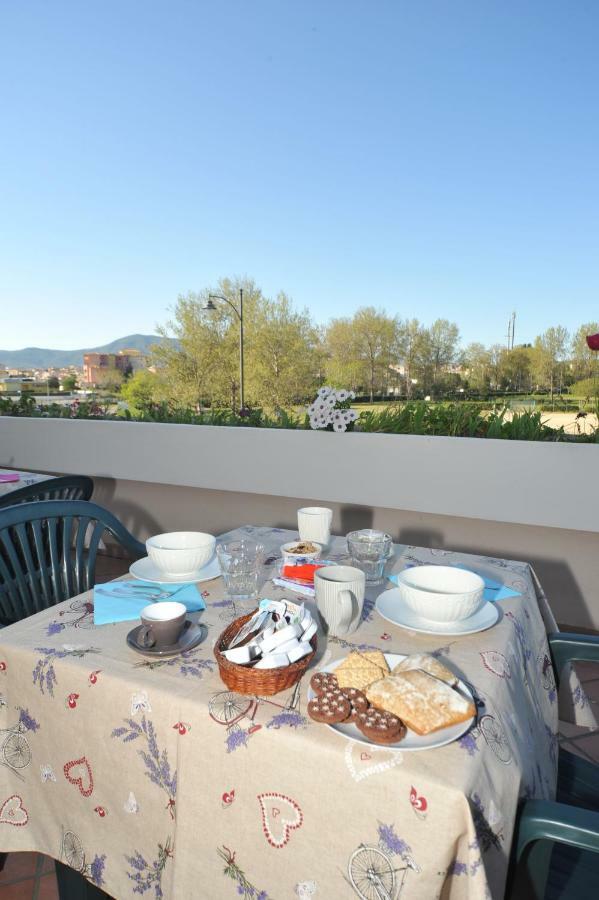 Camere "Le Margherite" Olbia Bagian luar foto