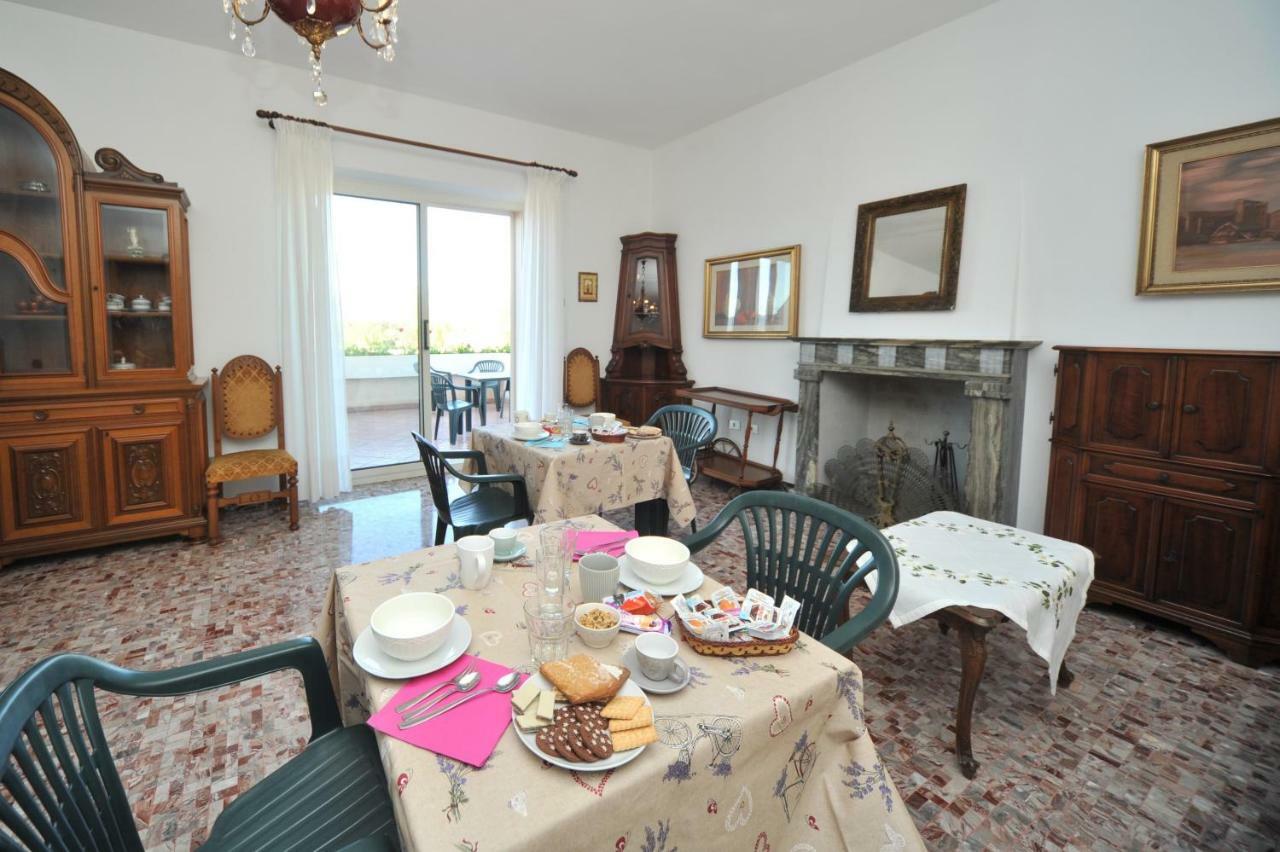 Camere "Le Margherite" Olbia Bagian luar foto