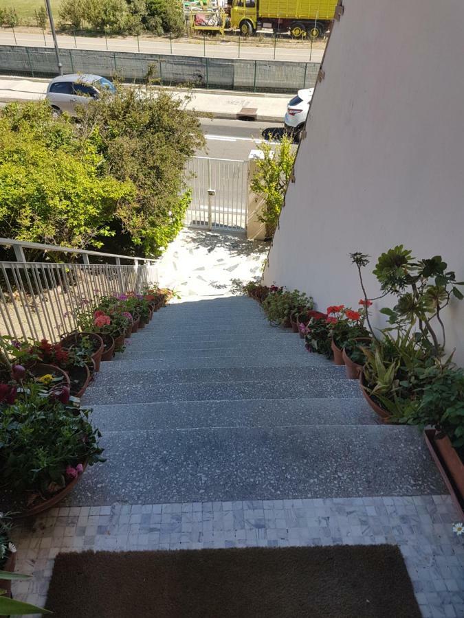 Camere "Le Margherite" Olbia Bagian luar foto