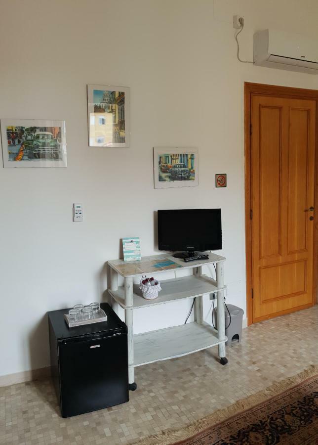 Camere "Le Margherite" Olbia Bagian luar foto