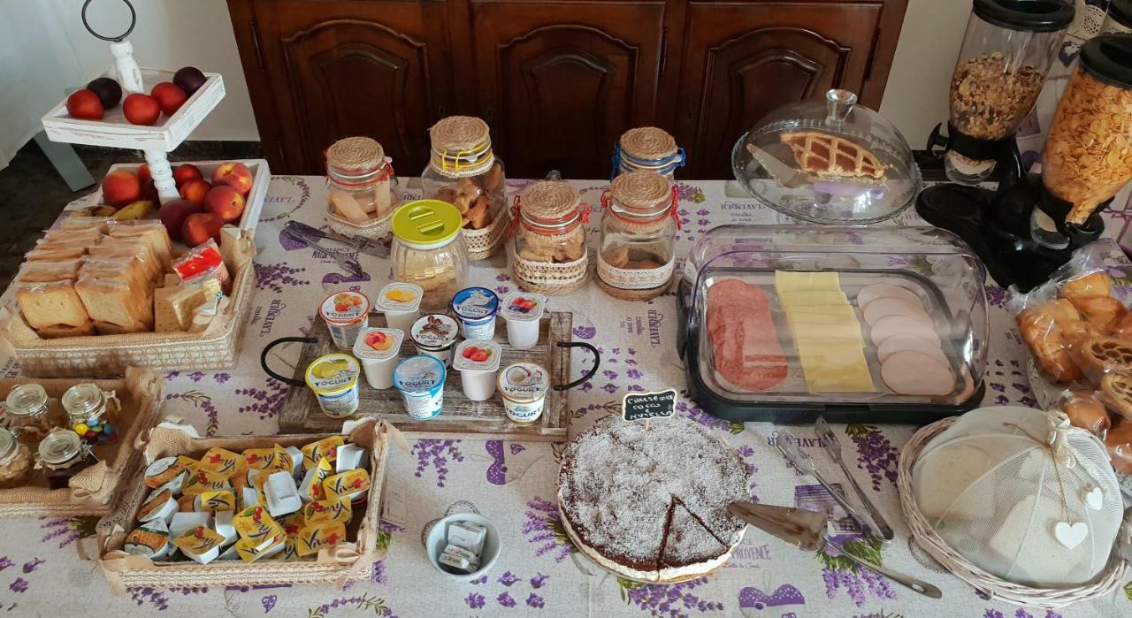 Camere "Le Margherite" Olbia Bagian luar foto